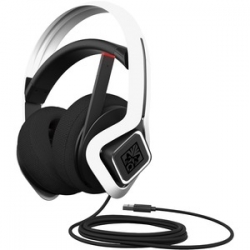 OMEN by HP Mindframe Prime Headset - White (6MF36AA)