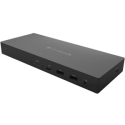Toshiba DYNABOOK USB-C DOCK WITH 1.0M TYPE-C TO TYPE-C (PA5356A-1PRP)