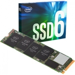 Intel SSD 665P SERIES 1TB PCIE M.2 3D3 QLC (SSDPEKNW010T9X1)