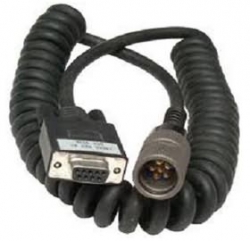 Datalogic Cble Ser Qs Ps Db9f 12 Pot 8-0736-17