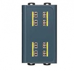 Cisco Ie 3000 Expansion Module, 8 100fx Iem-3000-8fm=