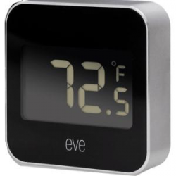 Elgato Eve Degree - Wireless Outdoor Weather Sensor 10eaf9901