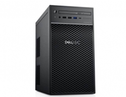 Dell T40 Twr E-2224G(1/1) 8Gb(1/4) 1Tb Nhp Sata 3.5"(1/3) 300W(1/1) 1Y Pow 4Et0400301Dd