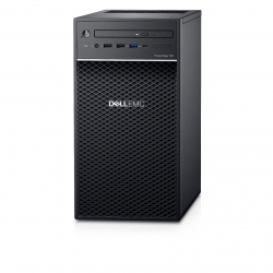 Dell T40 Twr E-2224G(1/1) 8Gb + Discounted Additional 8Gb Memory (4Et0400301Dd-Ram)