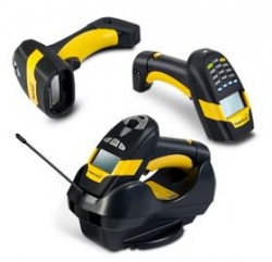 Datalogic Scanning Bc-8060 Base/ Charger M-int/ Rs485 433mhz Bc8060-433