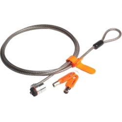Kensington Keyed Microsaver Notebook Lock 64598 207099
