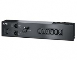 Apc Service Bypass Pdu, 230v 10amp W/ (6) Iec C13 Sbp1500rmi  127600