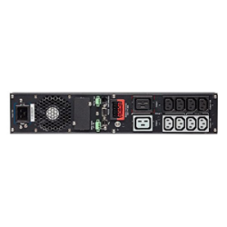 Eaton 9PX 3000VA 2U Rack/Tower, 16Amp In + Warranty+ standard uplift 4 year: 9 seri (3974547 + 2681781)
