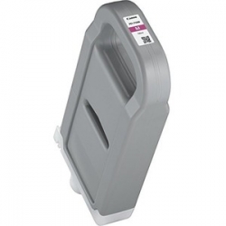 Canon Pfi-710M Magenta 700Ml Ink Tank (Pfi-710M)