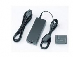 Canon Ackdc50 Ac Adaptor Kit Inc Ca-dc10 & Dr-40 To Suit Psg10 Ackdc50