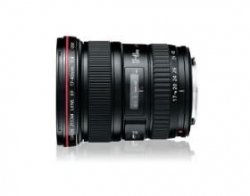 Canon Ef17-40l Ef 17-40mm F/ 4l Usm, Diameter 77mm To Suit Lens Hood Ew-83e Ef17-40l