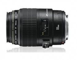 Canon Ef10028u Ef 100mm F/ 2.8 Macro Usm, Diameter 58mm To Suit Lens Hood Et-67 Ef10028u