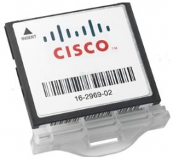 Cisco Asa 5500 Series Compact Flash, 512m Asa5500-cf-512mb=