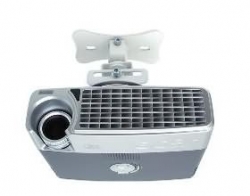 Atdec Th-wh-pj-fm Projector Ceiling Mount Flush/ White Th-wh-pj-fm