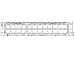 Cisco Sm-es3-24-p= - Enhcd Etherswitch, L2/ L3, Sm, 23 Fe, 1 Ge, Poe Sm-es3-24-p=