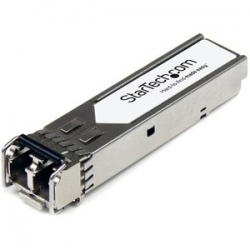 Startech Arista Networks SFP-10G-SR Compatible SFP+ Transceiver Module - 10GBase-SR (Ar-Sfp-10G-Sr-St)