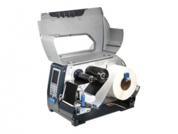Honeywell Tt Printer Pm43A 203 Dpi Bonus 4" X 6" Label Roll (Qty 400 Labels) (Pm43A11000000201-Lbl)