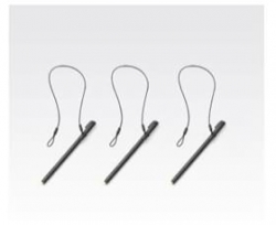 Motorola Mc9500 Spare Spring Loaded Stylus - 3pack Kt-122016-03r
