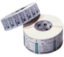 Zebra 75mm X 50mm P/ Td(2750lpr) 10000295 96007
