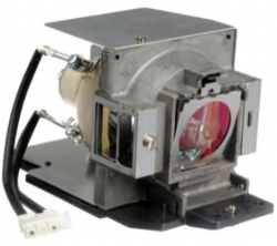 Benq Replacement Lamp For The Mx710 5j.j3t05.001