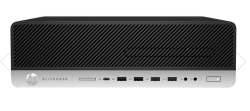 HP EliteDesk 800 G5 Small Form Factor PC 7Yh11Pa