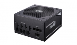 Cooler Master V 850W Gold Fully Modular Cable Design 80 Plus Gold Certified Semi-Fanles Mpy-8501-Afaagv-Au