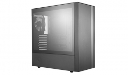 Cooler Master Masterbox Nr600 Atx Mid-To Mcb-Nr600-Kgnn-S00