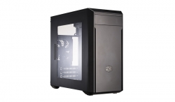 Coolermaster Masterbox Lite 3 Matx 500w Psu 1xusb3.0 1xusb2.0 Solid Side Panel Mcw-l3b2-kk5a50