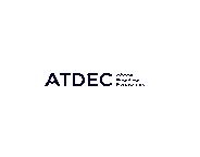 Atdec 135mm Post Black Awm-p13-b