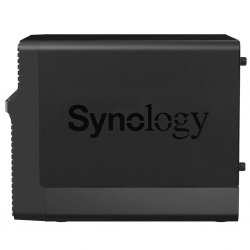 Synology Ds420J 4 Bay Nas + Seagate 16Tb Hdd (1 X Ds420J + 4 X St4000Vn008) (Ds420J-Sg16Tb)