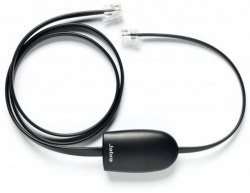 Jabra Ehs - Polycom (ok For Pro & Go) Polycom Ip320, 321, 330, 331, 335, 430, 450, 560, 650, 670