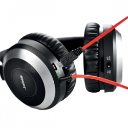 Jabra Evolve 80 Stereo Hs 14401-11
