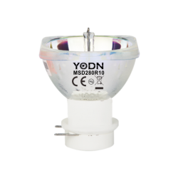 Yodn Msd 280 R10 Equivalent (Osram Sirius Hri 280W) (Philips Msd Platinum 14 R 280W) Msd 280 R10
