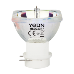 Yodn Msd 230 R7 Equivalent (Osram Sirius Hri 230W) Msd 230 R7