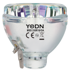 Yodn Msd 330 R16/ Oa Equivalent (Osram Sirius Hri 330W Xl) Msd 330 R16/Oa