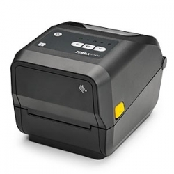 Zebra Tt Printer Zd420 Standard Ezpl 300 Dpi A Zd42043-T0Pe00Ez
