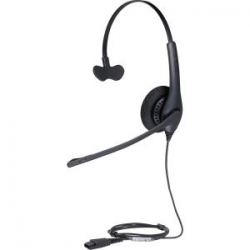 Jabra (1513-0153) Biz 1500 Qd Mono- Headset 1513-0153