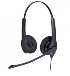 Jabra Biz 1500 Qd Duo 1519-0153