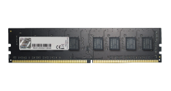 G.Skill Value 8Gb Ddr4 2666Mhz Dimm F4-2666C19S-8Gnt