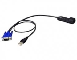 Ibm Virtual Media Conversion Option Gen2 (vco2) 46m5383