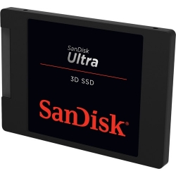 SANDISK ULTRA 3D SSD SDSSDH3-4T00 4TB SR560/SW530MB/S 5Y Sdssdh3-4T00-G25