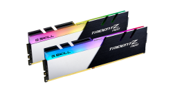 G.Skill Trident Z Neo 32G DDR4 RAM 2X16G Ddr4 3600Mhz F4-3600C18D-32Gtzn