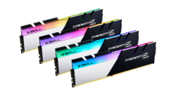 G.Skill Trident Z Neo 64G DDR4 RAM 4X16G Ddr4 3600Mhz F4-3600C18Q-64Gtzn