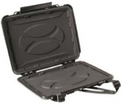 Pelican 1070 Ultra Book W/ Liner - Blk 1070-023-110