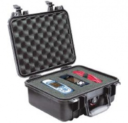 Pelican 1400 Case - Blk 1400-000-110
