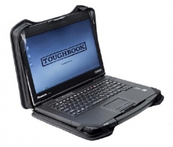 Infocase Always-on Case For Cf-54 Tbc54aocs-p