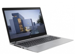 Hp Zbook Workstation 15u G5 I7-8650u Vpro 16gb (ddr4-2400) 512gb (pcie-ssd) 15.6 Inch Fhd 2gb Radeon