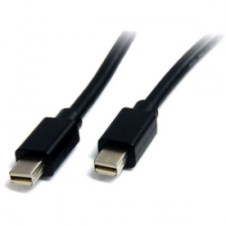 Startech 6 Ft Mini Displayport Cable - M/ M Mdisplport6