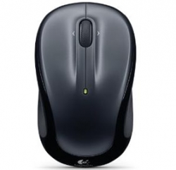 Logitech Designed-for-web Scrolling, Feel-good, Contoured Shaped With Textured Rubber Grips, Unifying 129883