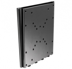 Atdec 2250 Wall Mount/ Fixed/ Black Th-2250-vf